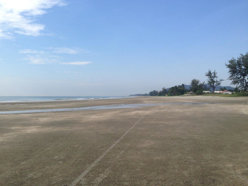 First Guest House, Kuantan, Malaysia