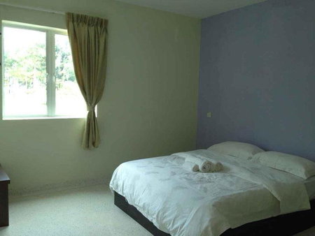 First Guest House, Kuantan, Malaysia