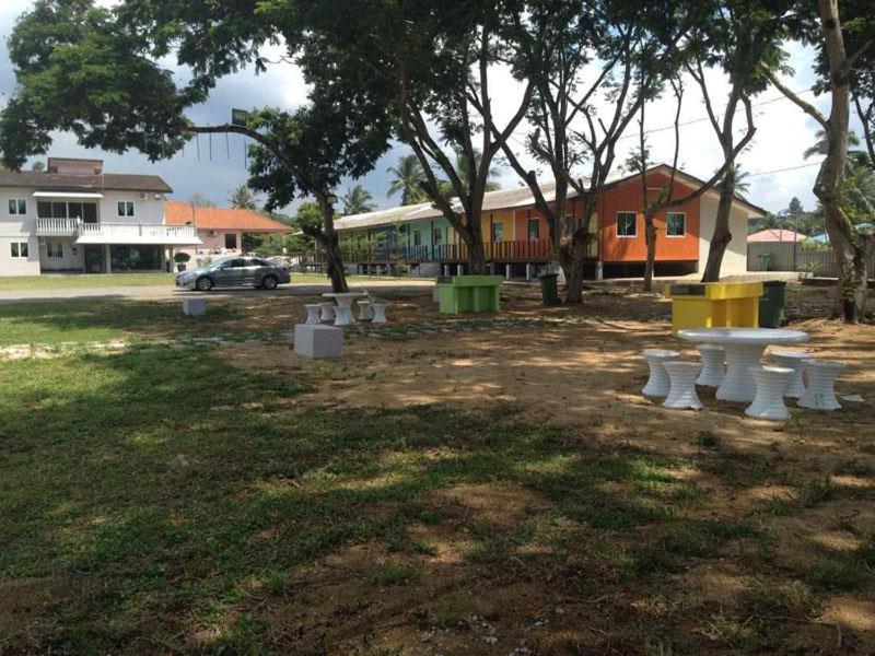 First Guest House, Kuantan, Malaysia