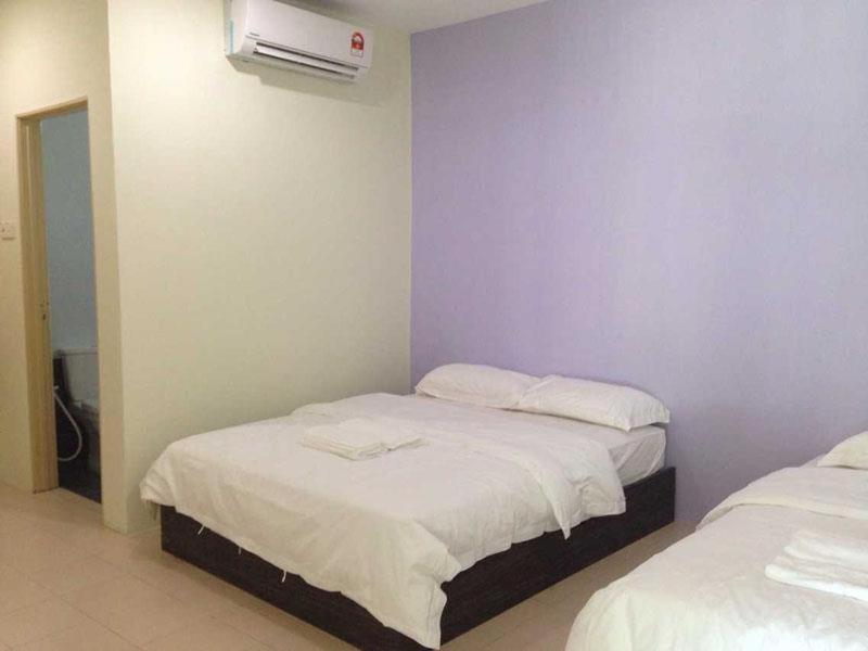 First Guest House, Kuantan, Malaysia