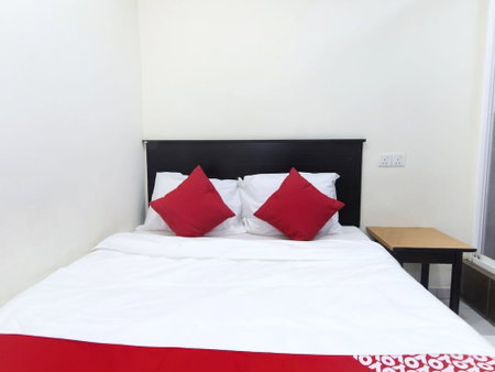 Hotel O 91 @ Bukit Mewah, Kajang, Malaysia