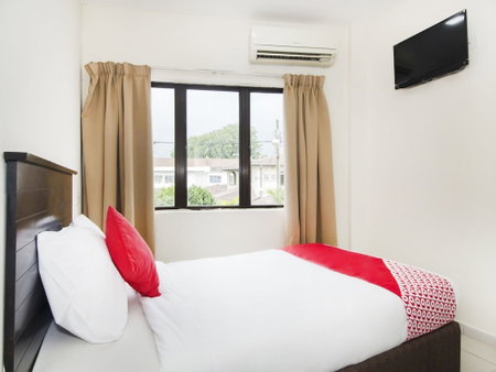 Hotel O 91 @ Bukit Mewah, Kajang, Malaysia