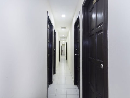 Hotel O 91 @ Bukit Mewah, Kajang, Malaysia