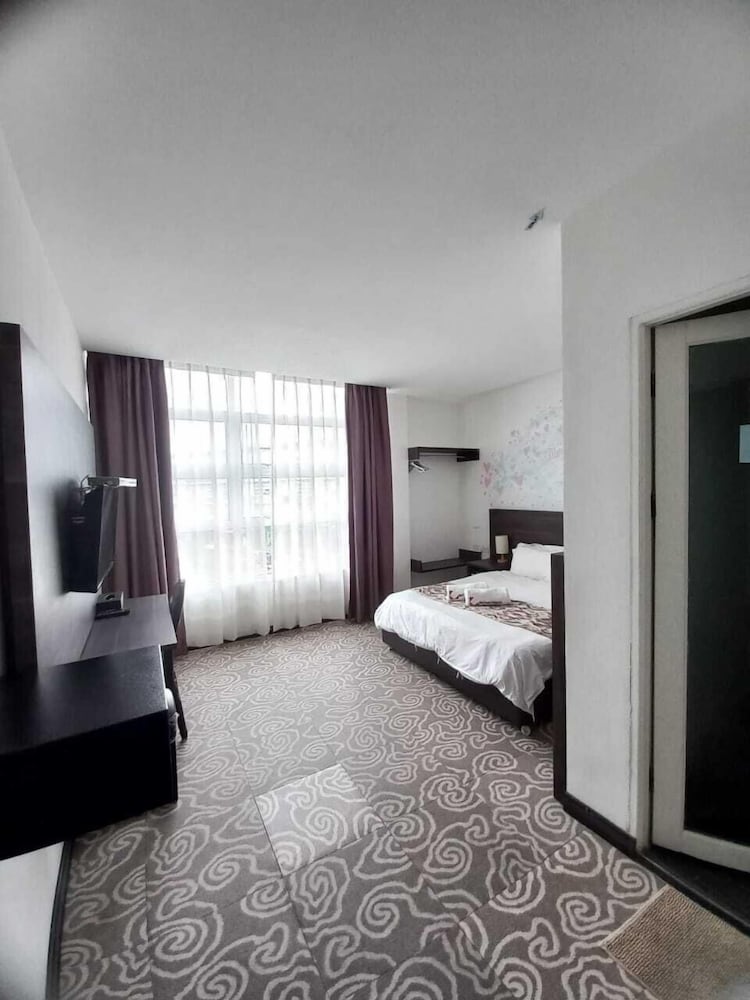 Hotel · Natol Hotel, Kuching