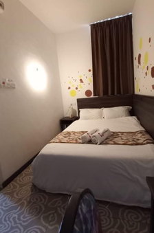Natol Hotel, Kuching, Malaysia