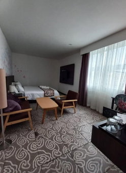 Natol Hotel, Kuching, Malaysia