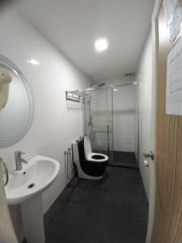 Natol Hotel, Kuching, Malaysia