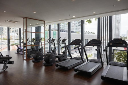 The Landmark Condo, by Sanguine, George Town, Malaysia