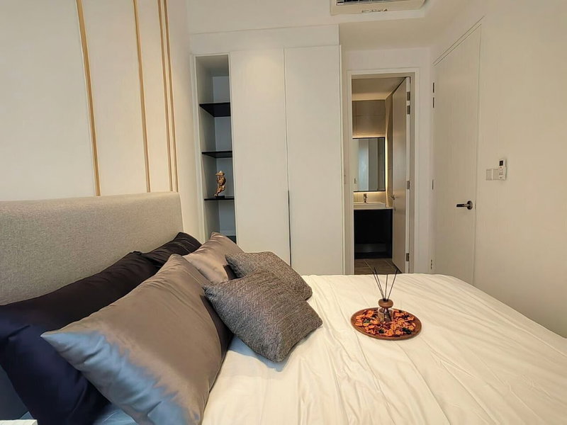 The Axon Bukit Bintang by SMOVF BNB, Kuala Lumpur, Malaysia