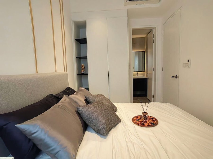 The Axon Bukit Bintang by SMOVF BNB, Kuala Lumpur, Malaysia