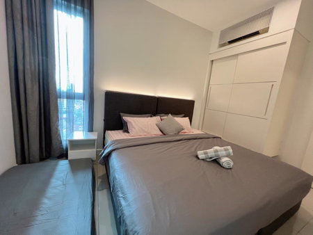 The Shore Melaka, Melaka, Malaysia