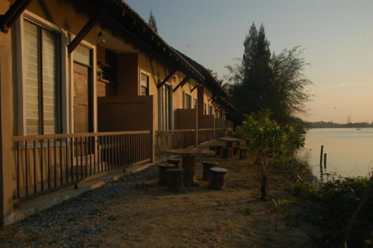 Hotel · Cerana Villa Eco Resort, Kota Bharu