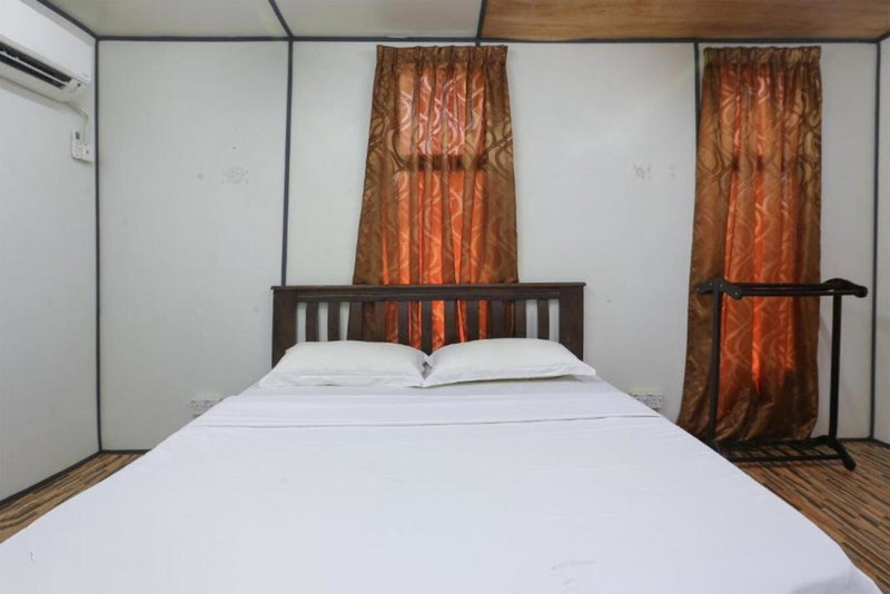 Cerana Villa Eco Resort, Kota Bharu, Malaysia