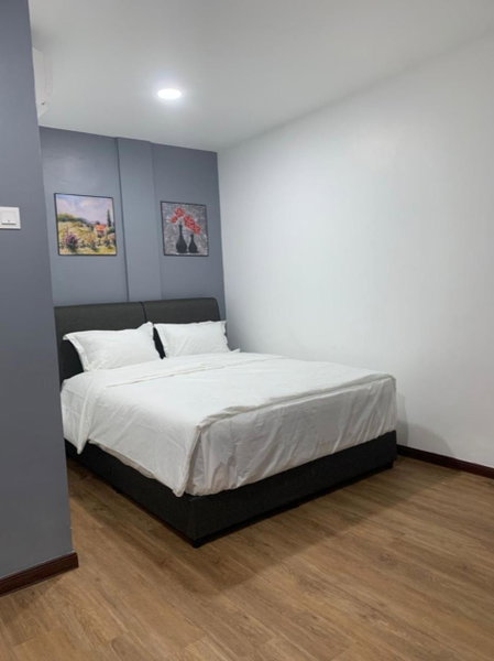 Hi TechSTAY, Lunas, Malaysia