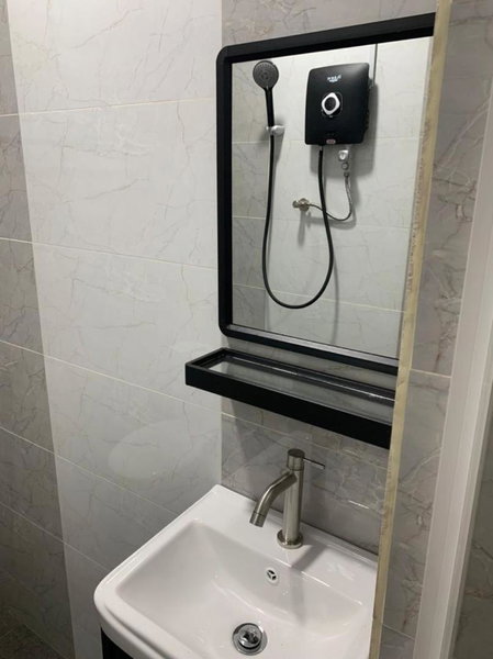 Hi TechSTAY, Lunas, Malaysia