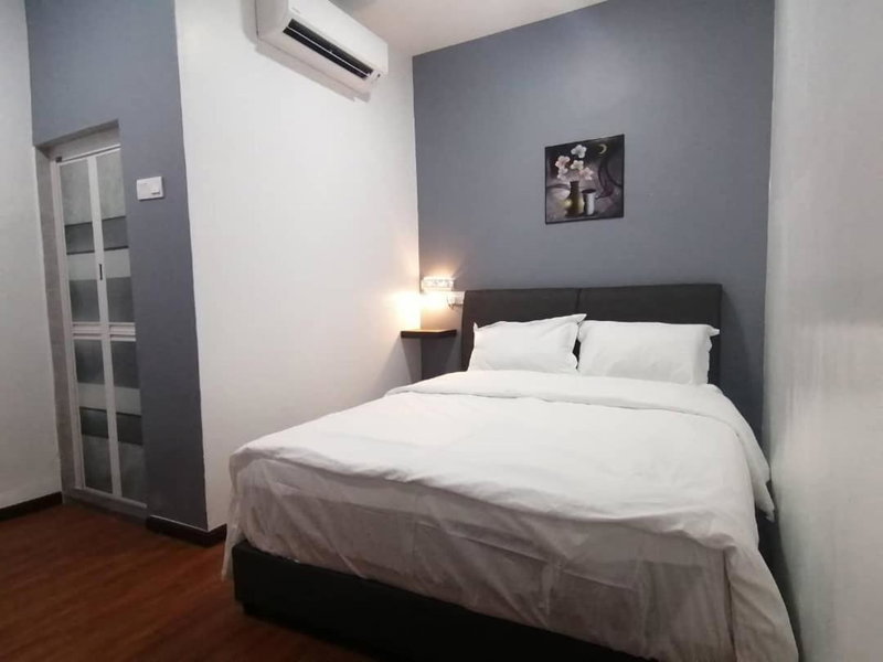 Hi TechSTAY, Lunas, Malaysia