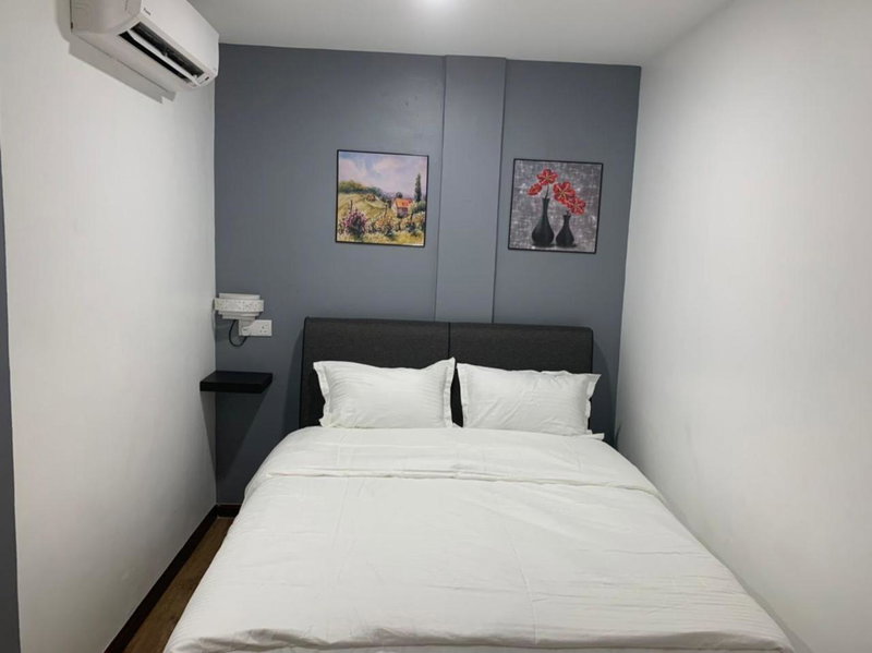 Hi TechSTAY, Lunas, Malaysia