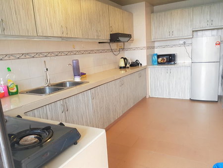 #PERFECT# Location BUKIT BINTANG Apartment, Kuala Lumpur, Malaysia