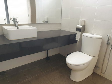 #PERFECT# Location BUKIT BINTANG Apartment, Kuala Lumpur, Malaysia