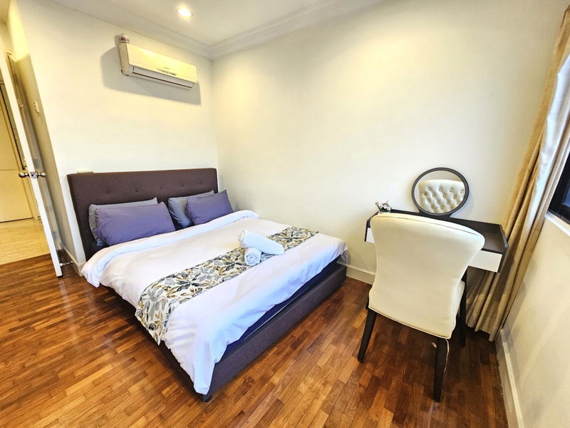 #PERFECT# Location BUKIT BINTANG Apartment, Kuala Lumpur, Malaysia