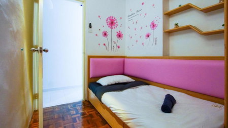 Sakura Home, Batu Ferringhi, Malaysia