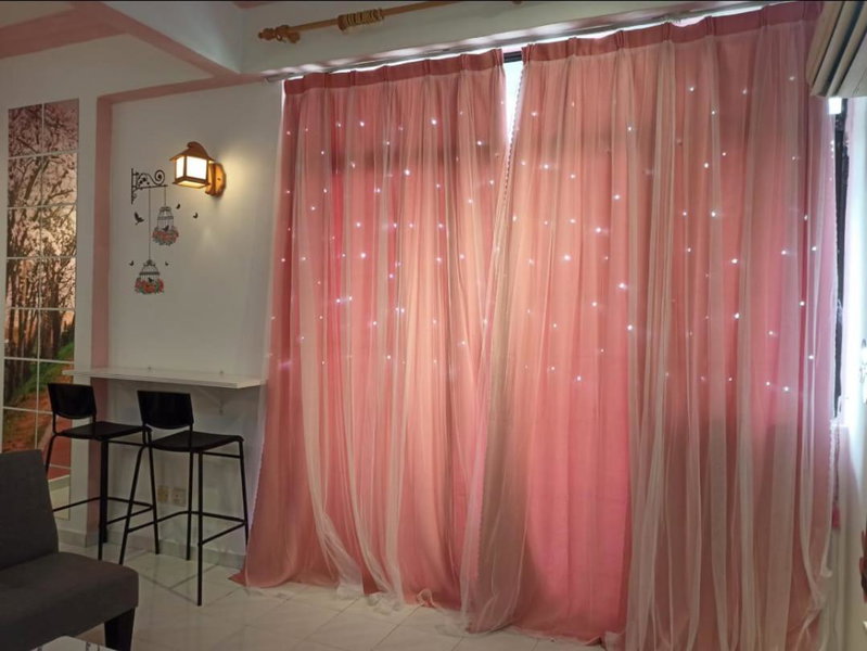 Sakura Home, Batu Ferringhi, Malaysia