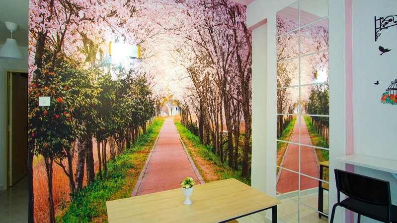 Sakura Home, Batu Ferringhi, Malaysia