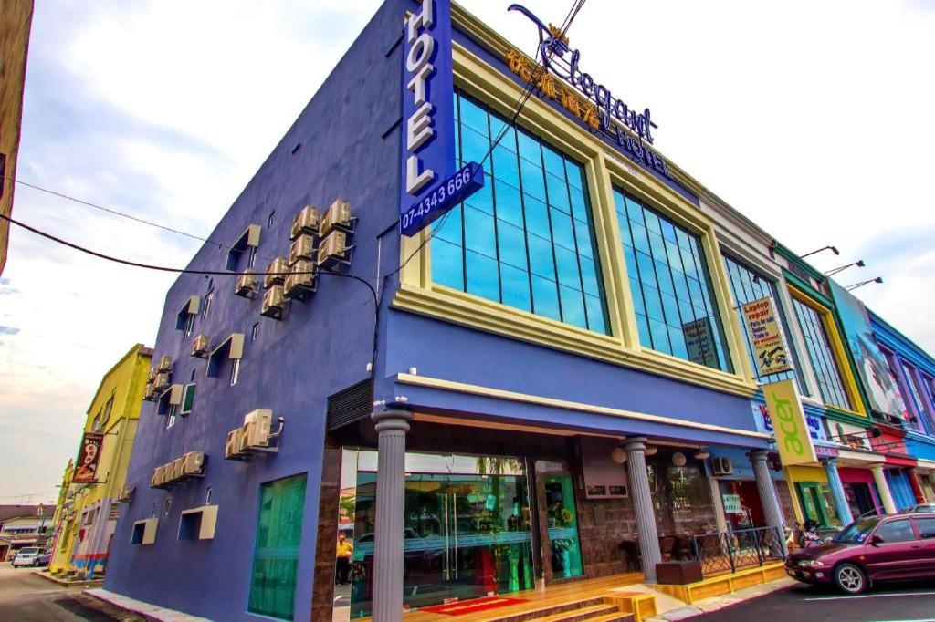 Elegant Hotel, Malaysia