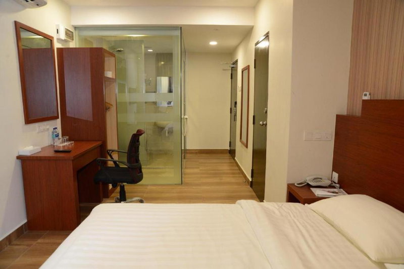 Elegant Hotel, Batu Pahat, Malaysia
