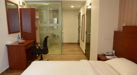 Elegant Hotel, Batu Pahat, Malaysia