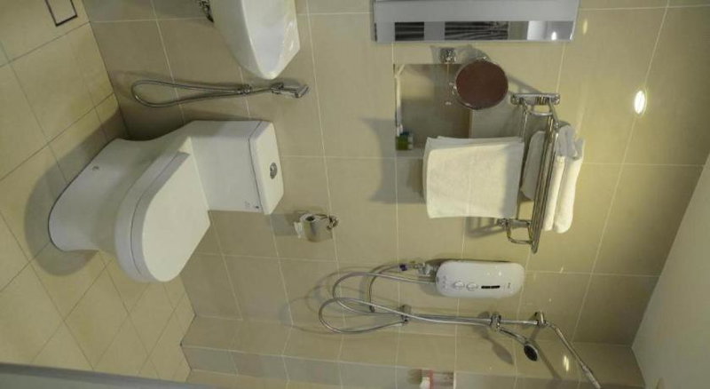 Elegant Hotel, Batu Pahat, Malaysia
