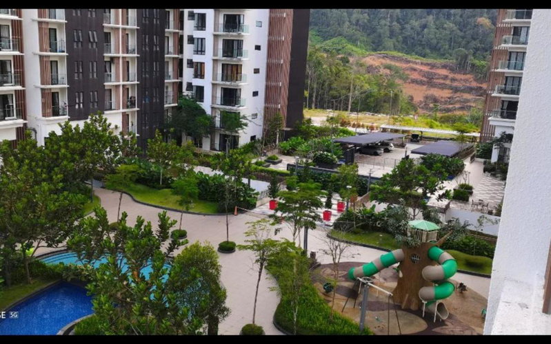 T 10 Romamtic Genting Highland, Genting Highlands, Malaysia