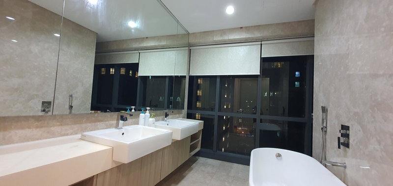 The ELEMENTS Condo, Jalan Ampang, Kuala Lumpur, Malaysia