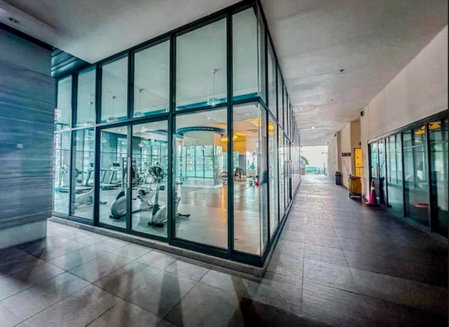 The ELEMENTS Condo, Jalan Ampang, Kuala Lumpur, Malaysia