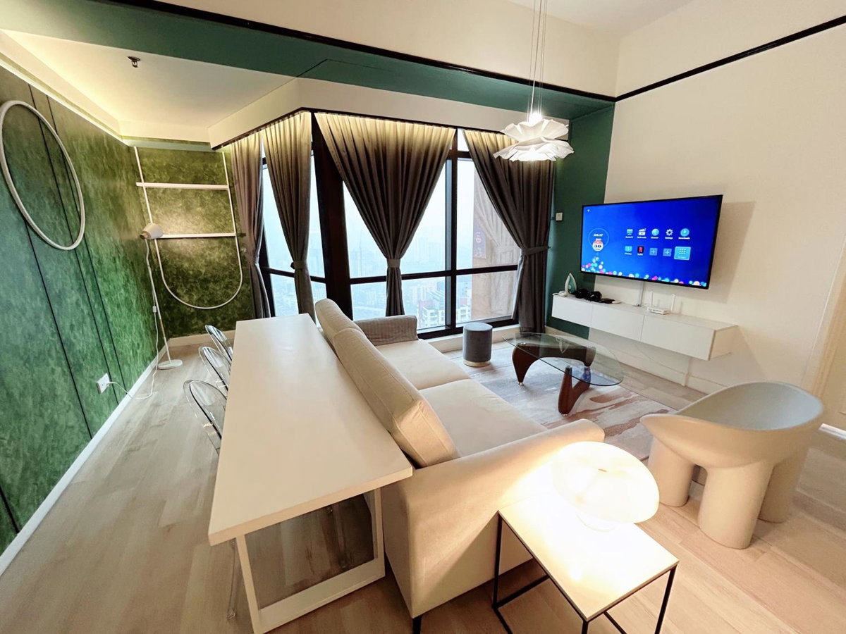Hotel · Times Square by Manhattan Group, Kuala Lumpur