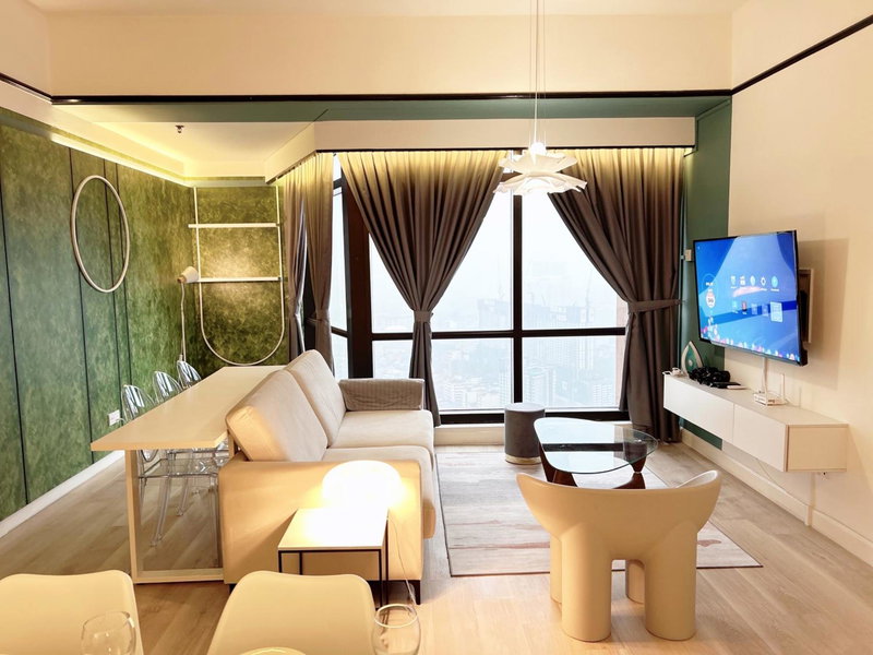 Times Square by Manhattan Group, Kuala Lumpur, Malaysia
