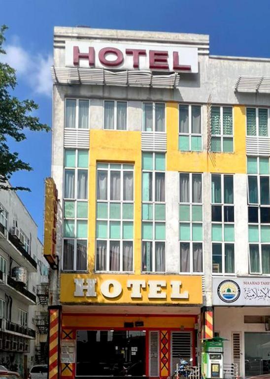 Hotel · Kota Damansara Boutique Hotel, Kuala Lumpur