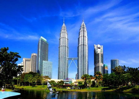 Kota Damansara Boutique Hotel, Kuala Lumpur, Malaysia