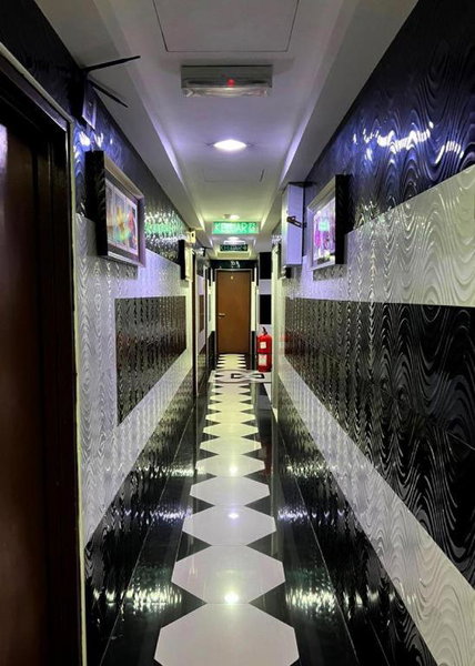 Kota Damansara Boutique Hotel, Kuala Lumpur, Malaysia