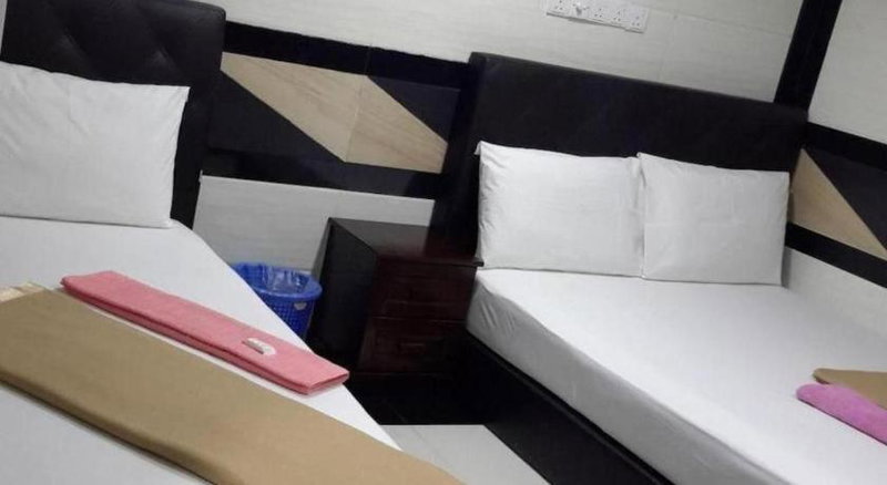 Kota Damansara Boutique Hotel, Kuala Lumpur, Malaysia