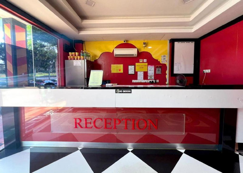 Kota Damansara Boutique Hotel, Kuala Lumpur, Malaysia