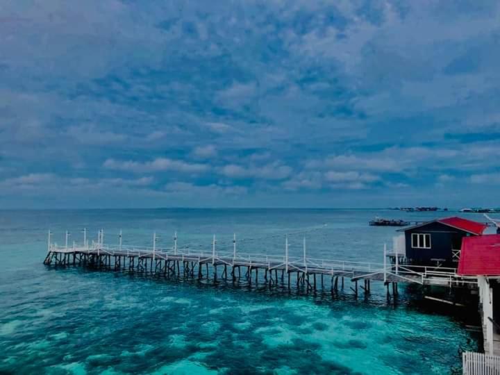 Egang-egang Resort Bum-Bum Island Semporna, Semporna, Malaysia