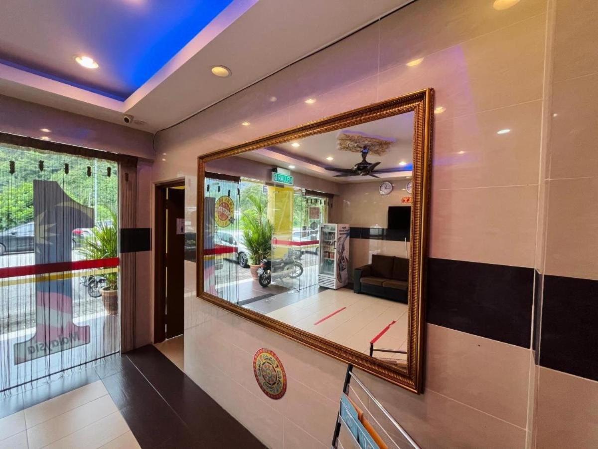 Kampar Times Inn Hotel, Malaysia