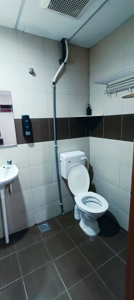 Kampar Times Inn Hotel, Kampar, Malaysia