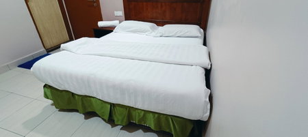 Kampar Times Inn Hotel, Kampar, Malaysia