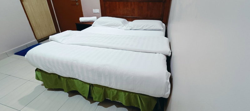 Kampar Times Inn Hotel, Kampar, Malaysia