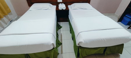 Kampar Times Inn Hotel, Kampar, Malaysia