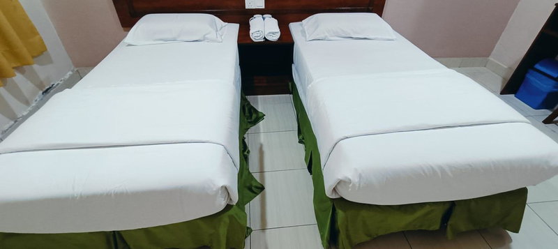 Kampar Times Inn Hotel, Kampar, Malaysia