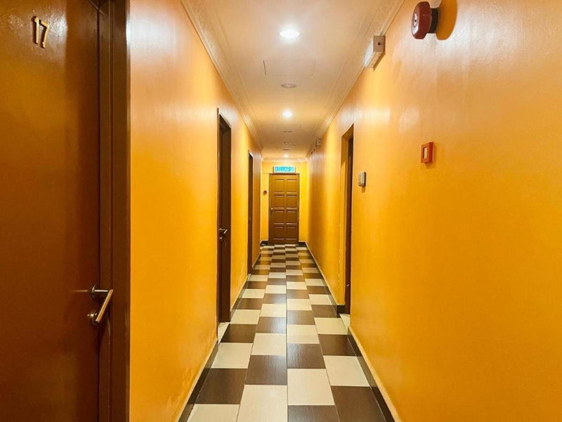 Kampar Times Inn Hotel, Kampar, Malaysia