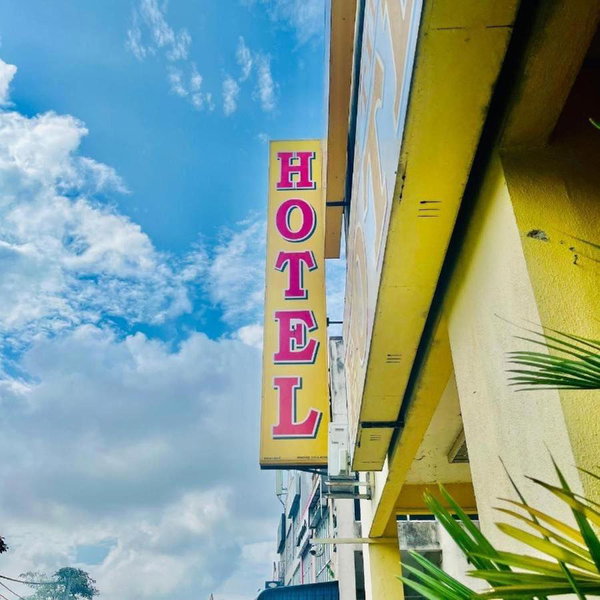 Kampar Times Inn Hotel, Kampar, Malaysia